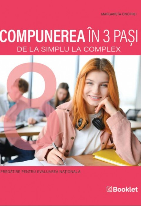 Compunerea în 3 pași – de la simplu la complex