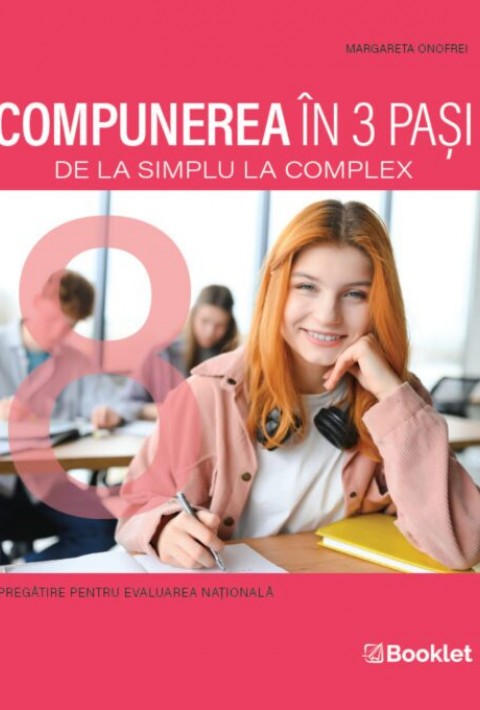 Compunerea în 3 pași – de la simplu la complex