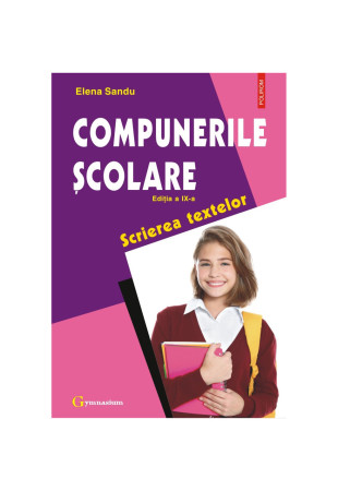 Compunerile şcolare Compunerile şcolare