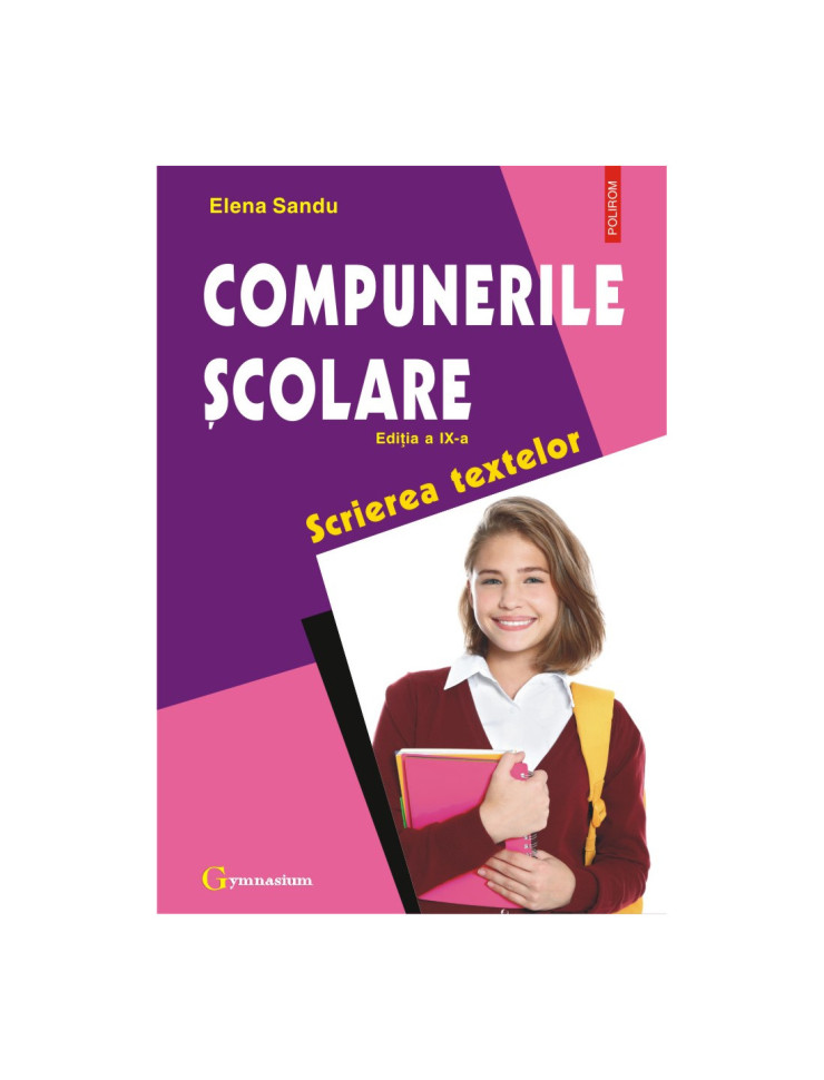 Compunerile şcolare