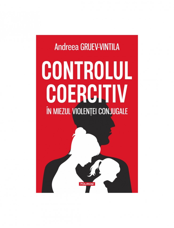 Controlul coercitiv