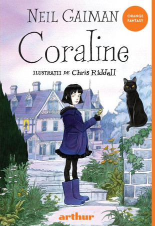Coraline