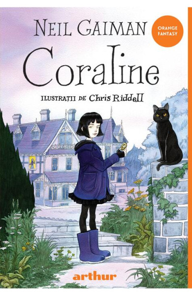 Coraline Coraline