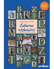 Lumea de cerneală #4: Culoarea răzbunării