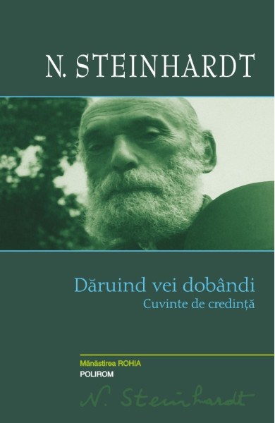 Dăruind vei dobândi Dăruind vei dobândi