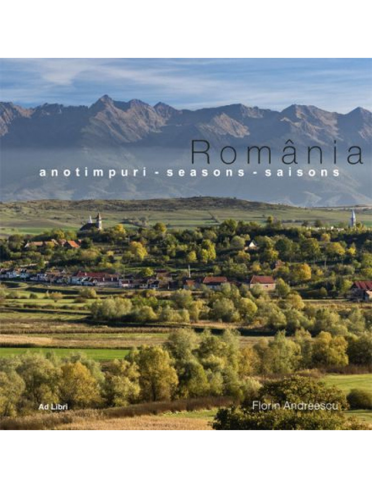 Album Romania: Anotimpuri