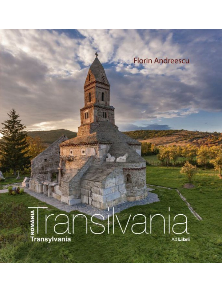 Album Transilvania (Rom-Eng)