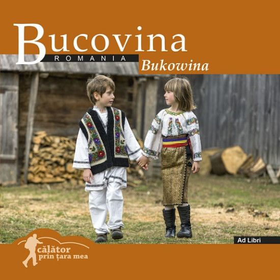 Bucovina / Bukowina (Album) Bucovina / Bukowina (Album)