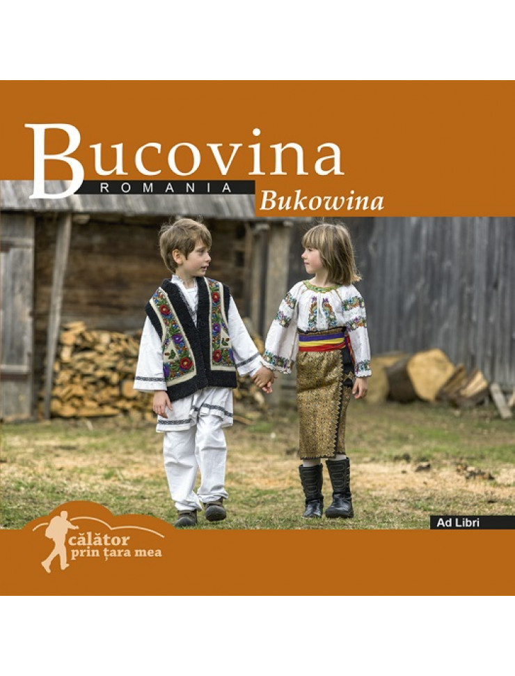 Bucovina / Bukowina (Album)