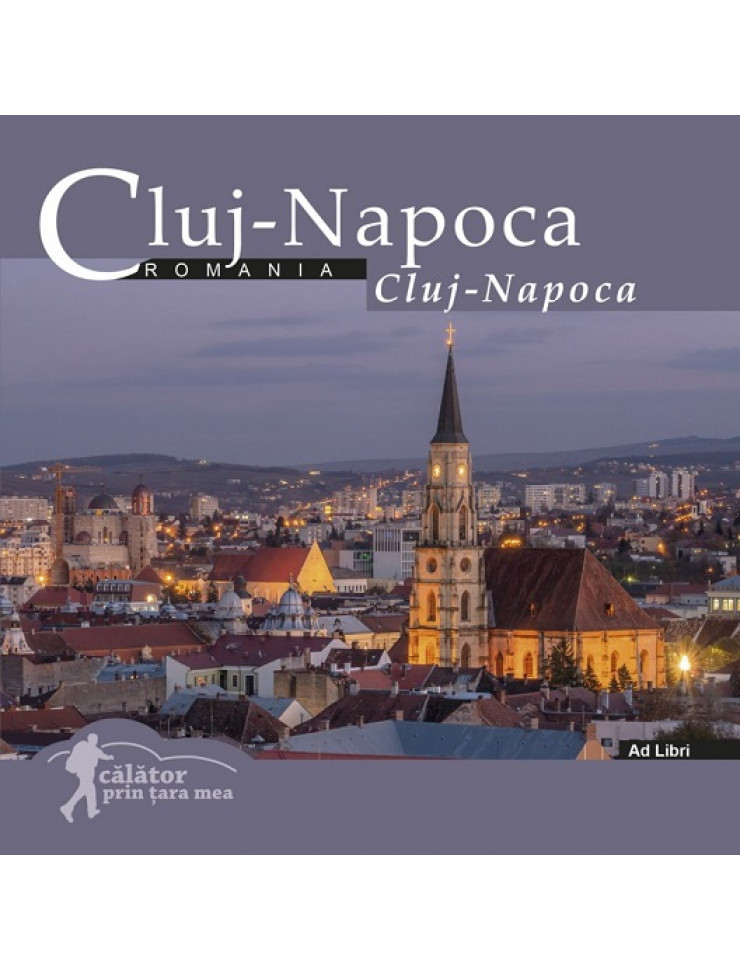 Cluj-Napoca (Album)