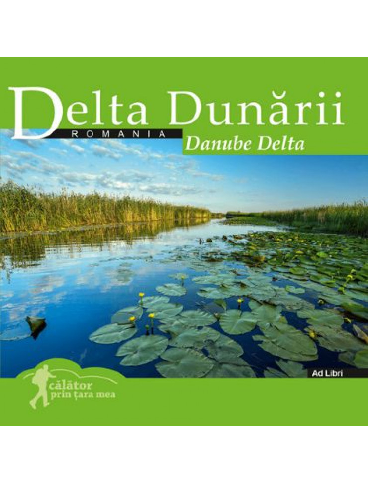 Delta Dunarii / Danube Delta (Album)