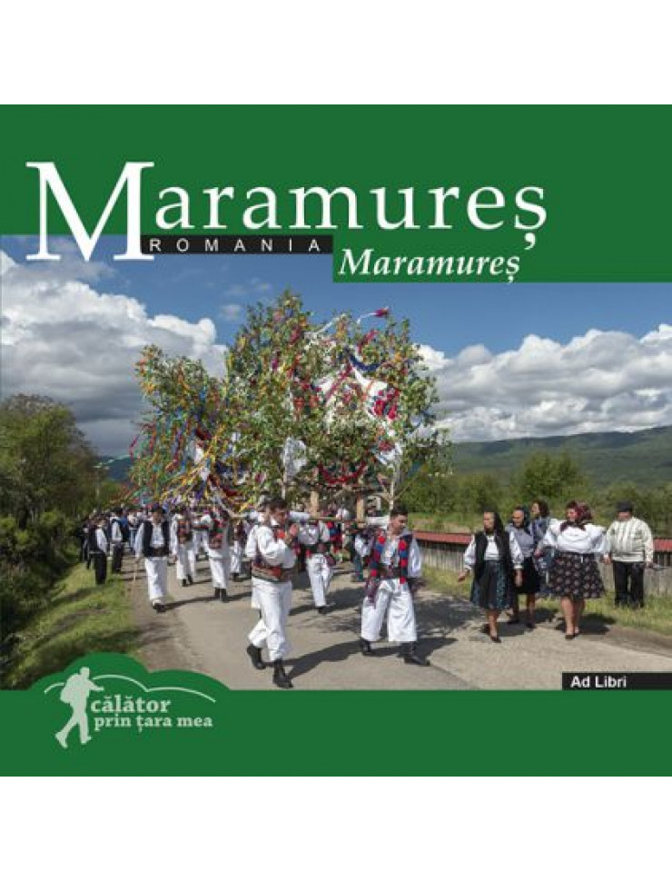 Maramures (Album)