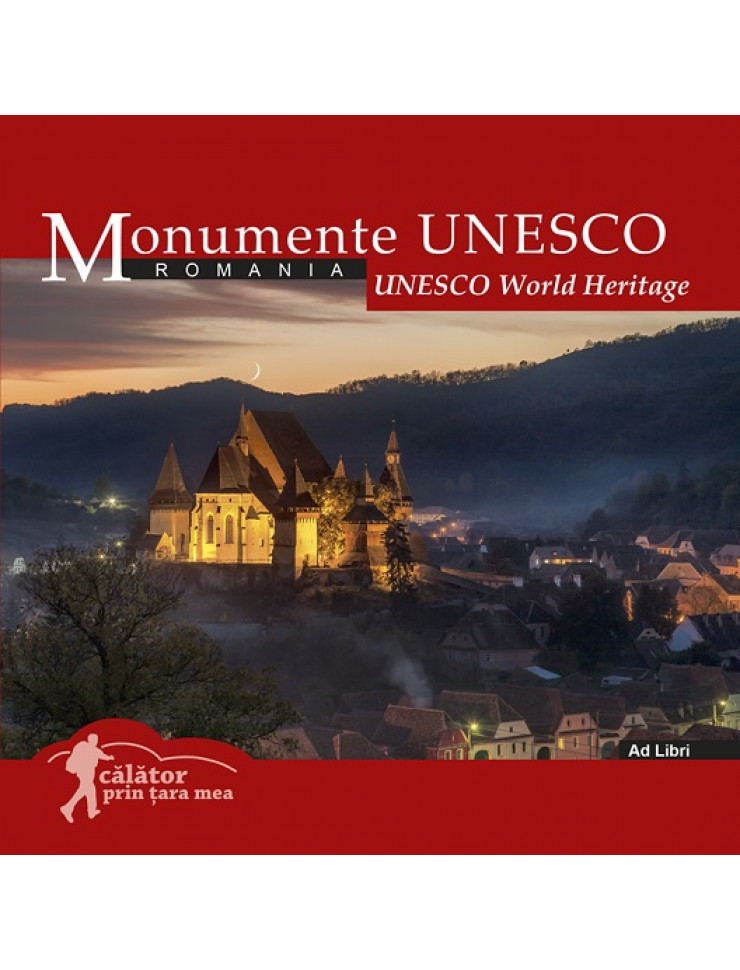 Monumente UNESCO (Album)