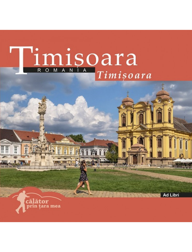 Timisoara (Album)