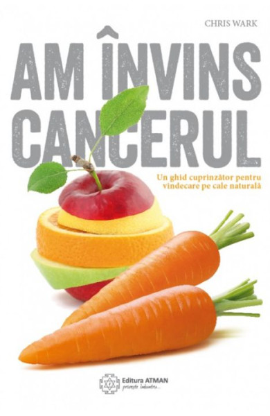 Am invins CANCERUL