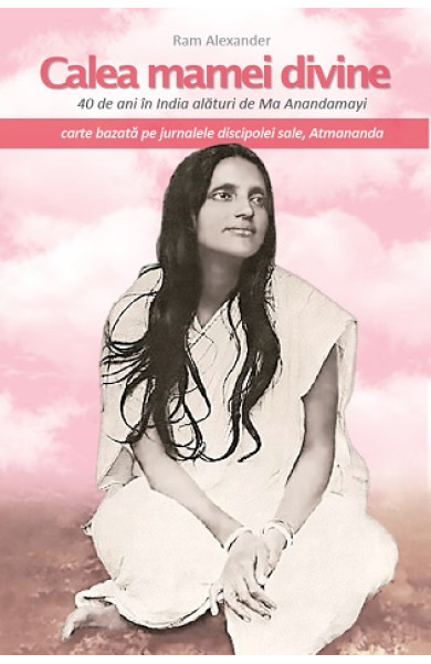 Calea mamei divine Calea mamei divine