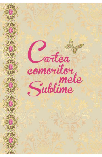 Cartea comorilor mele sublime Cartea comorilor mele sublime
