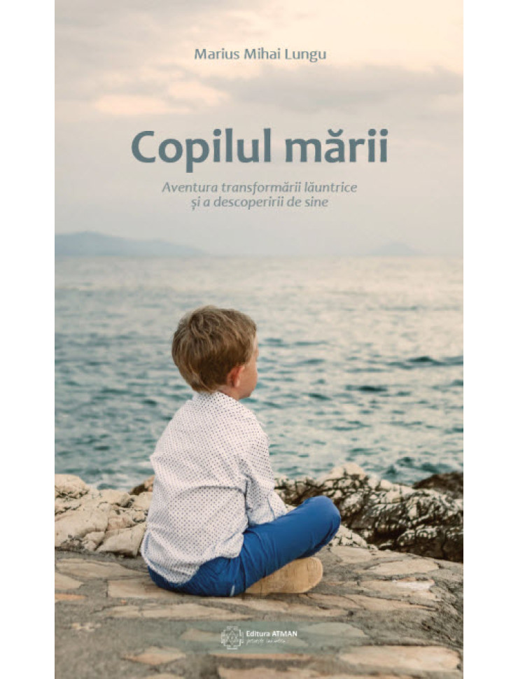 Copilul marii