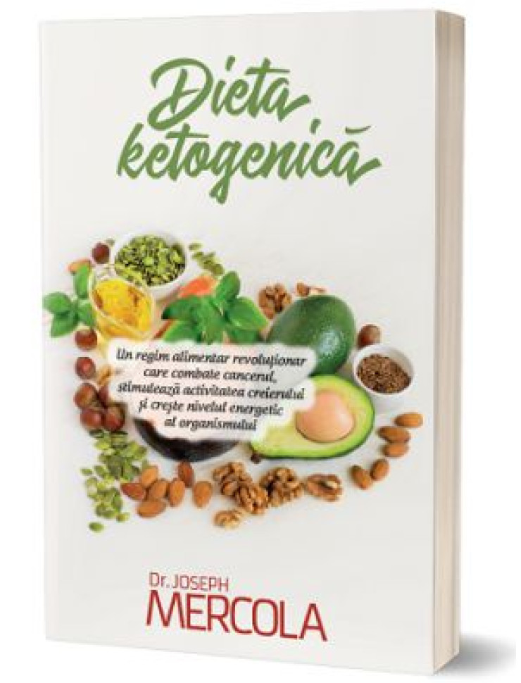 Dieta ketogenica