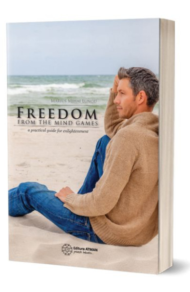 Freedom from the mind games Freedom from the mind games
