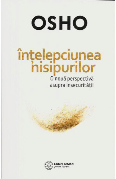Intelepciunea nisipurilor Intelepciunea nisipurilor