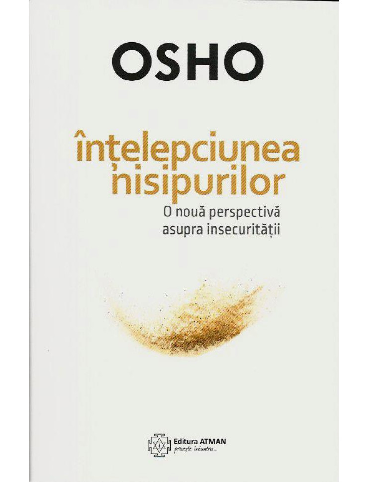 Intelepciunea nisipurilor