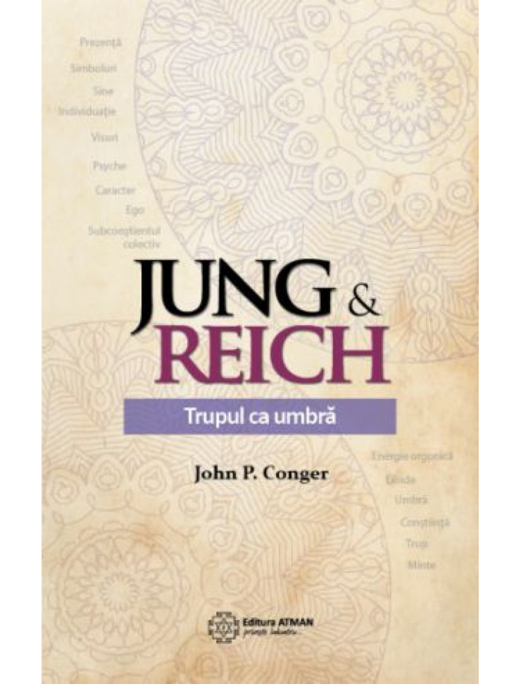Jung si Reich: Trupul ca umbra