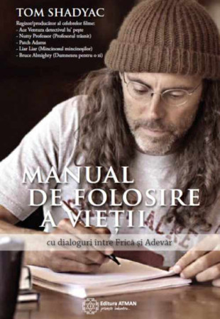 Manual de folosire a vietii Manual de folosire a vietii