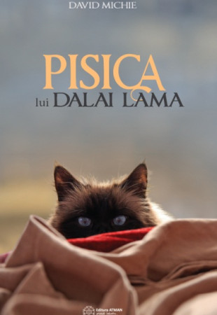Pisica lui Dalai Lama Pisica lui Dalai Lama