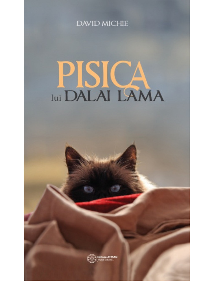 Pisica lui Dalai Lama