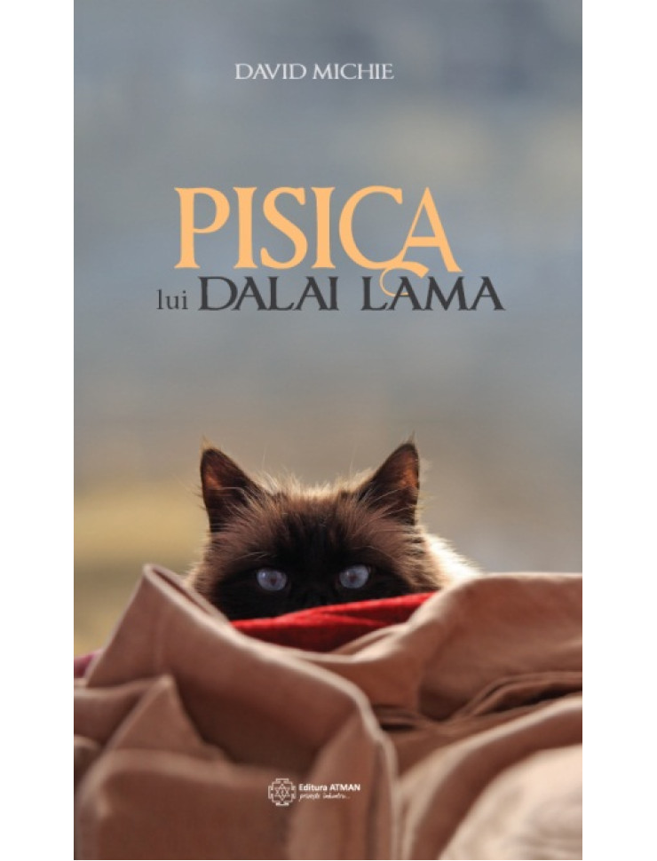 Pisica lui Dalai Lama