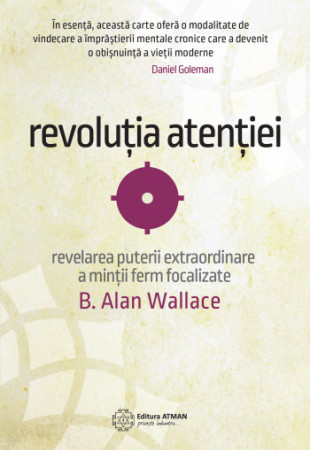 Revolutia atentiei Revolutia atentiei