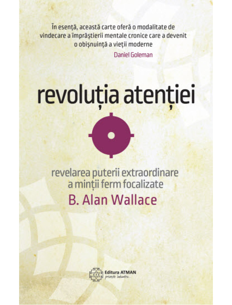 Revolutia atentiei