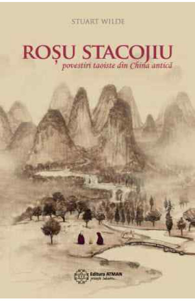 Rosu stacojiu (Povestiri Taoiste din China antica) Rosu stacojiu (Povestiri Taoiste din China antica)