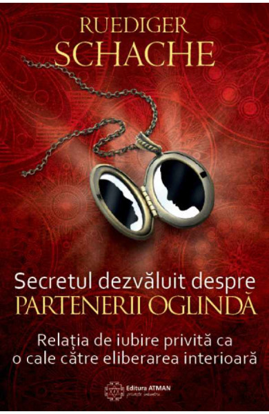 Secretul dezvaluit despre partenerii oglinda Secretul dezvaluit despre partenerii oglinda