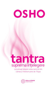 Tantra: Suprema Intelegere Tantra: Suprema Intelegere