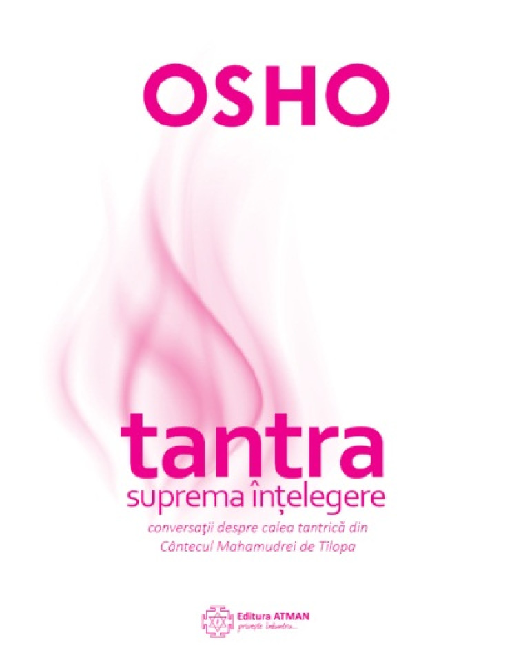 Tantra: Suprema Intelegere