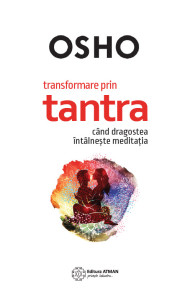 Transformare prin Tantra