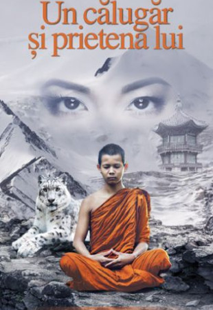 Un calugar si prietena lui Un calugar si prietena lui