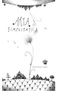 Arta simplitatii Arta simplitatii