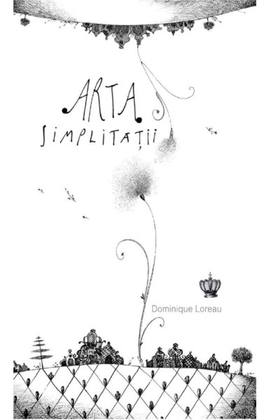 Arta simplitatii Arta simplitatii