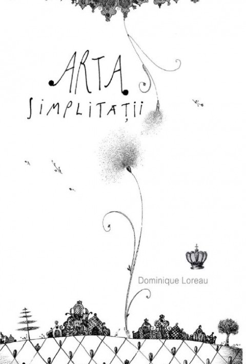 Arta simplitatii