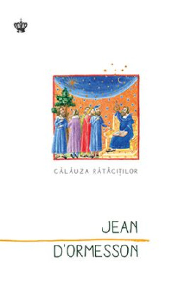 Calauza Ratacitilor Calauza Ratacitilor