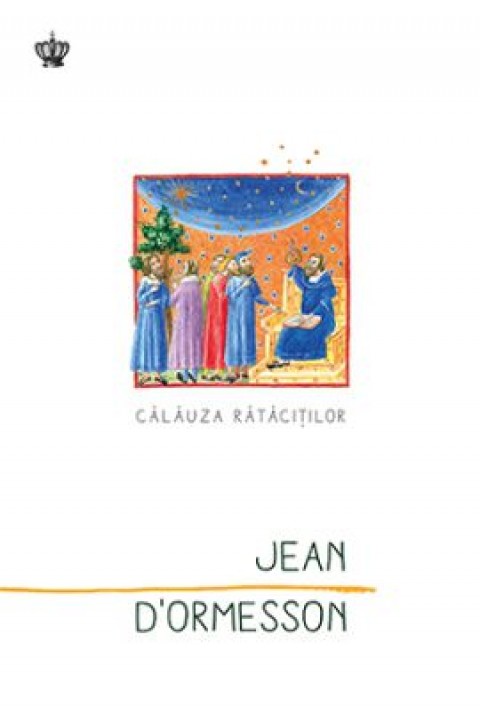 Calauza Ratacitilor
