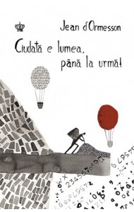 Ciudata e lumea, pana la urma! Ciudata e lumea, pana la urma!