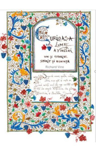 Curioasa lume a vinului Curioasa lume a vinului