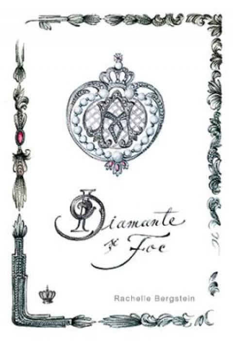 Diamante si foc