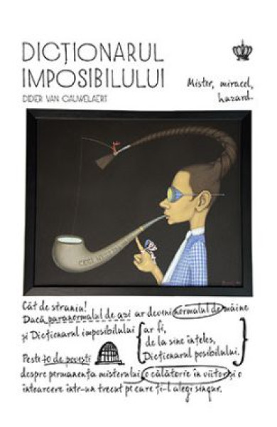 Dictionarul Imposibilului Dictionarul Imposibilului