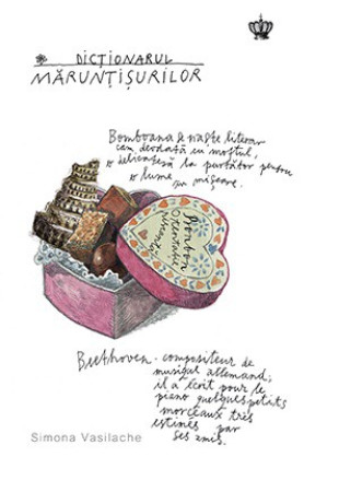 Dictionarul Maruntisurilor