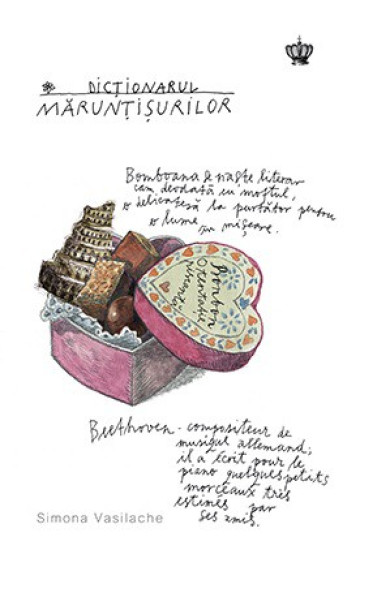 Dictionarul Maruntisurilor Dictionarul Maruntisurilor